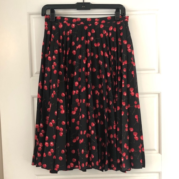 J CREW SKIRT - Picture 1 of 2